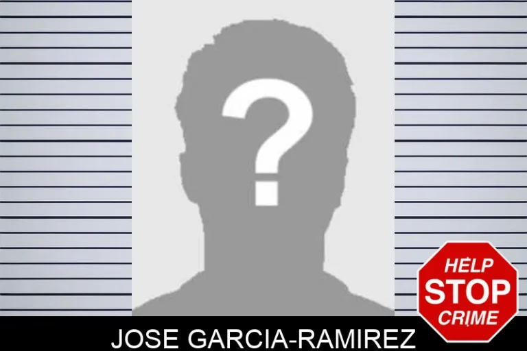 Jose Garcia-Ramirez