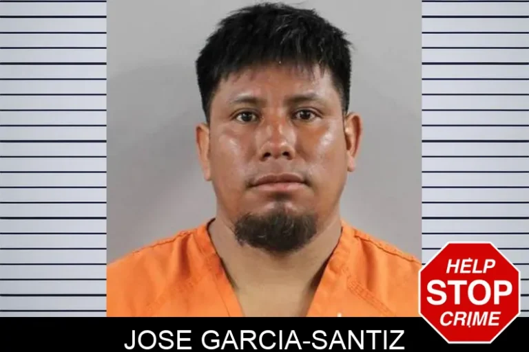 Jose Garcia-Santiz