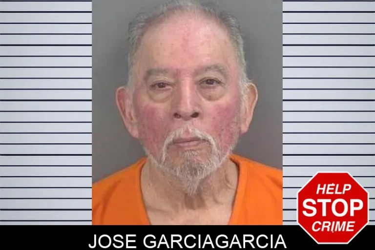 Jose Garciagarcia