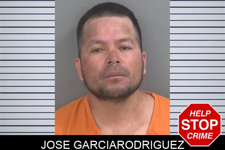 Jose GarciarodriguEz