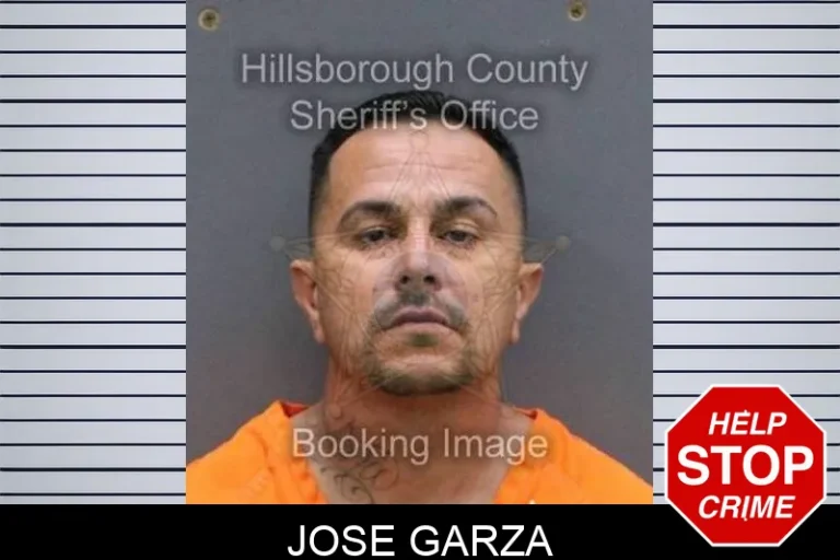 Jose Garza