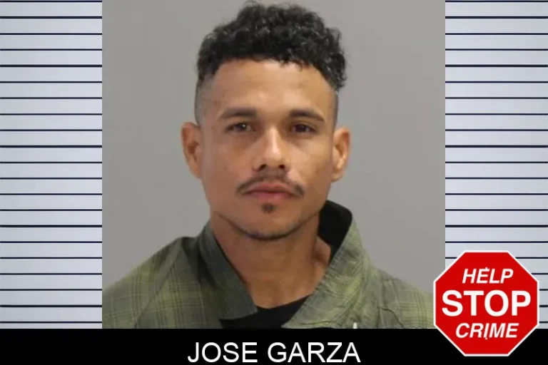 Jose Garza