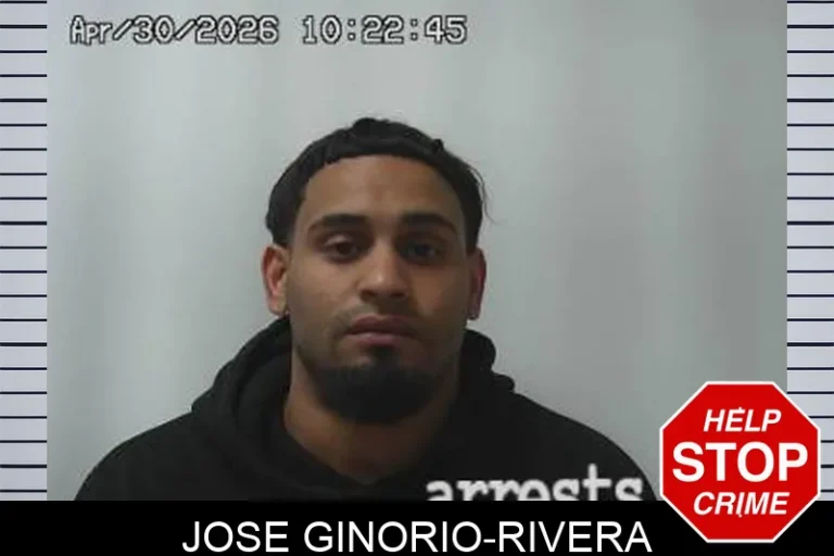 Jose Ginorio-Rivera