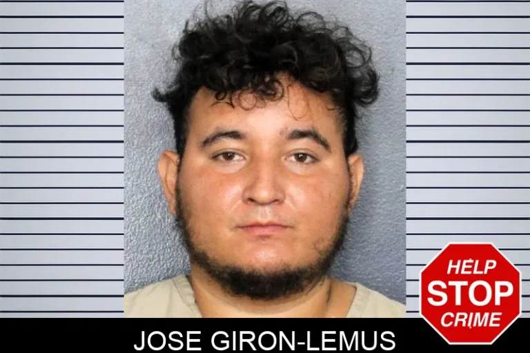 Jose Giron-Lemus