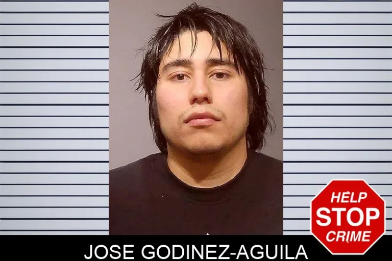 Jose Godinez-Aguila