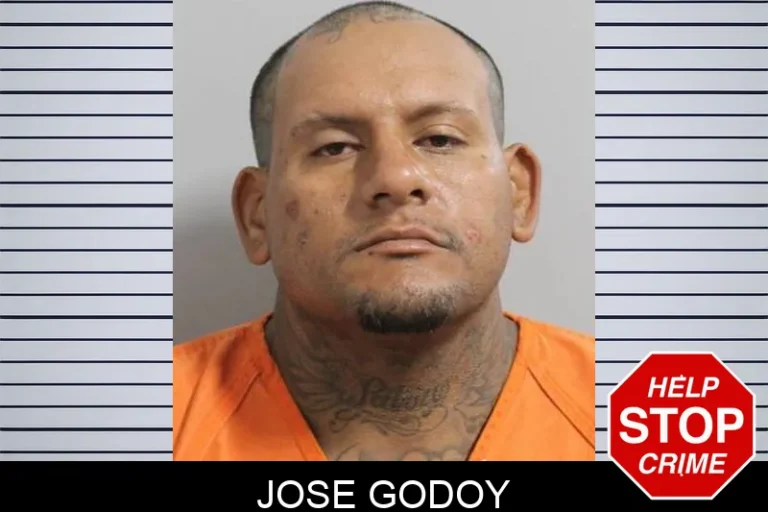 Jose Godoy