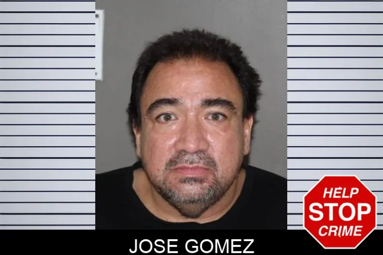 Jose Gomez
