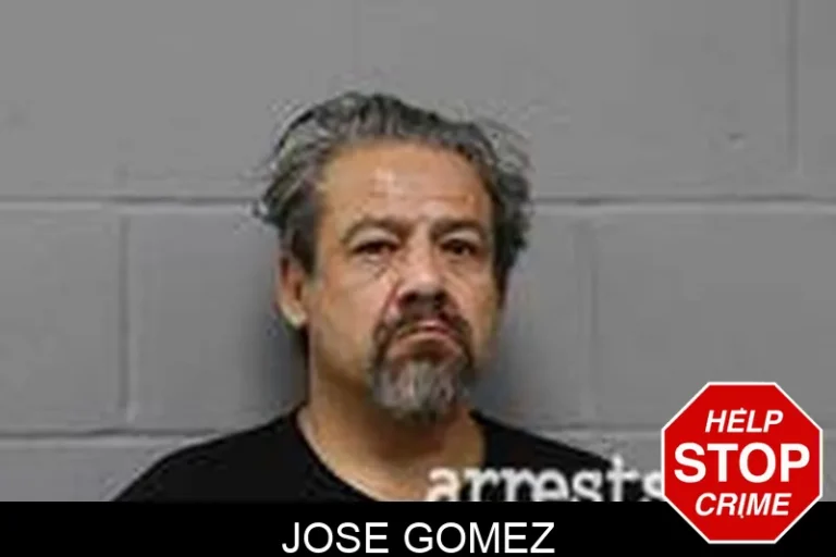 Jose Gomez