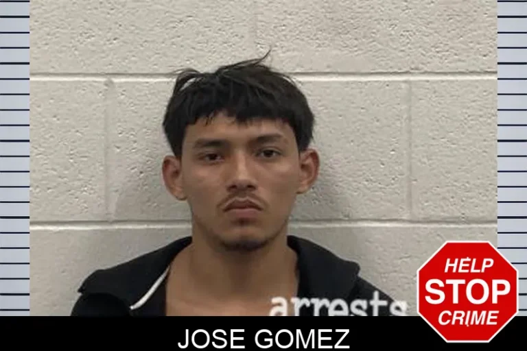 Jose Gomez
