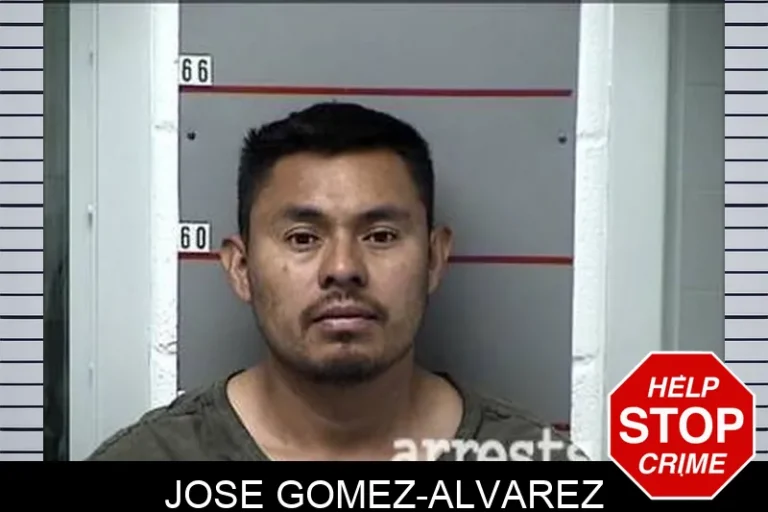 Jose Gomez-Alvarez