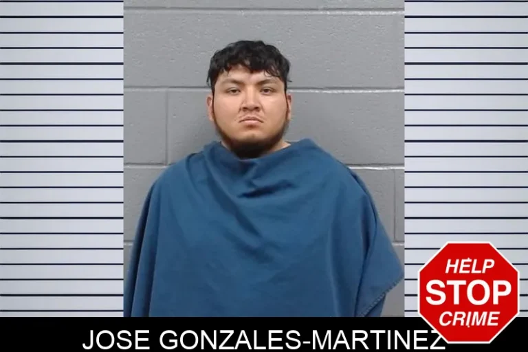 Jose Gonzales-Martinez