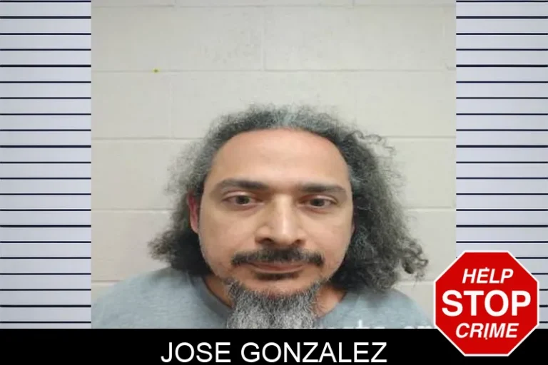 Jose Gonzalez