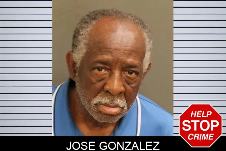 Jose Gonzalez