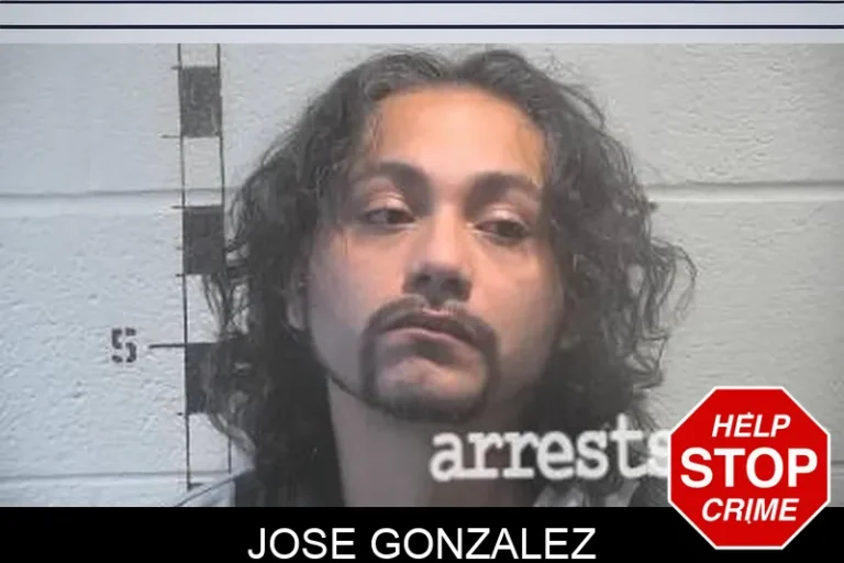 Jose Gonzalez
