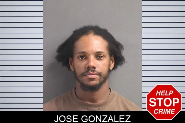 Jose Gonzalez