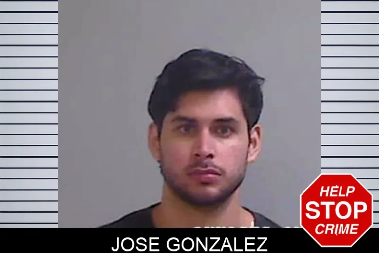 Jose Gonzalez