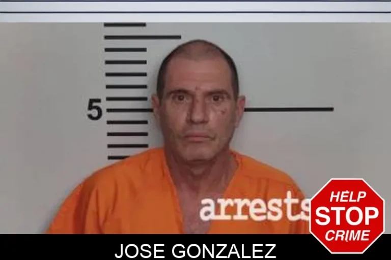 Jose Gonzalez