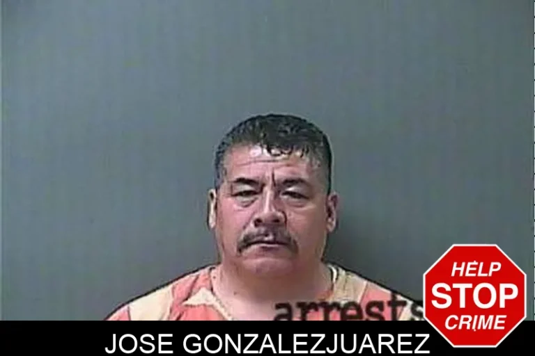 Jose GonzalezJuarez