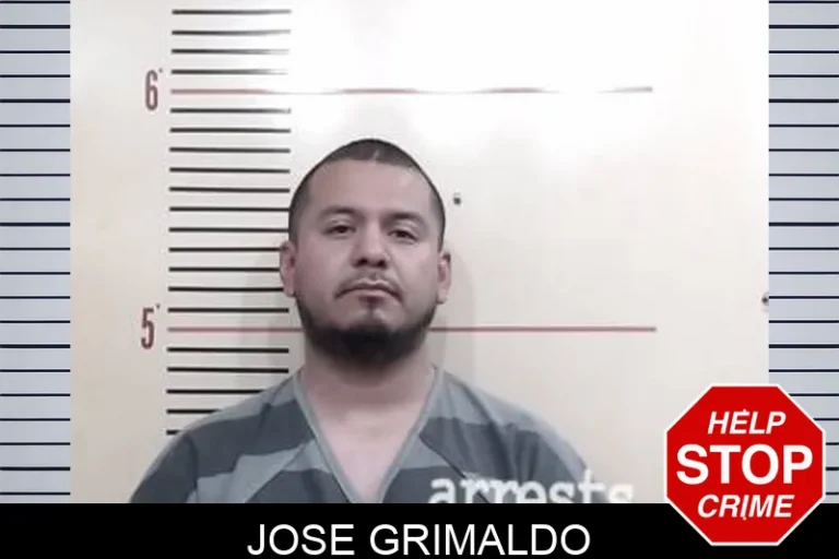 Jose Grimaldo