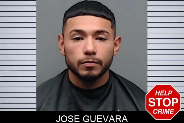 Jose GuEvara