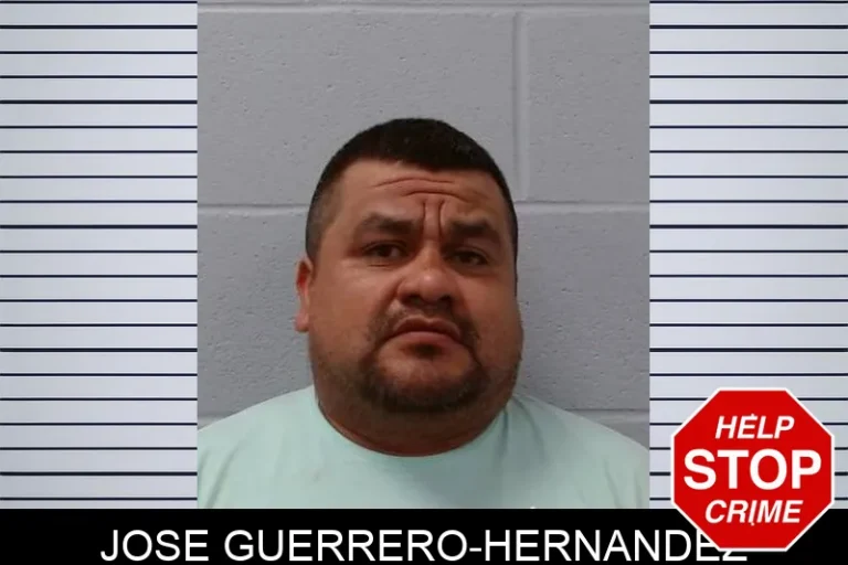 Jose Guerrero-Hernandez