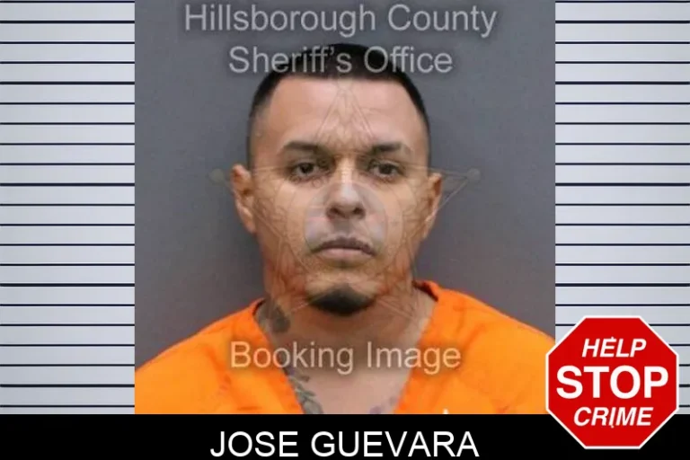 Jose Guevara