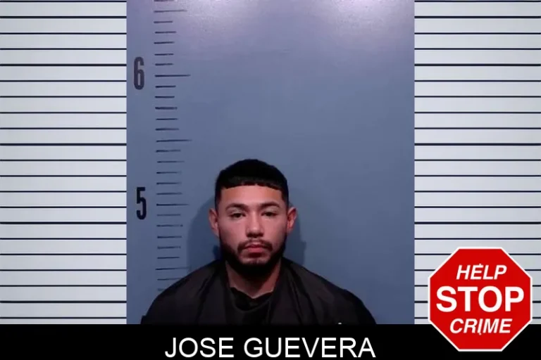 Jose Guevera