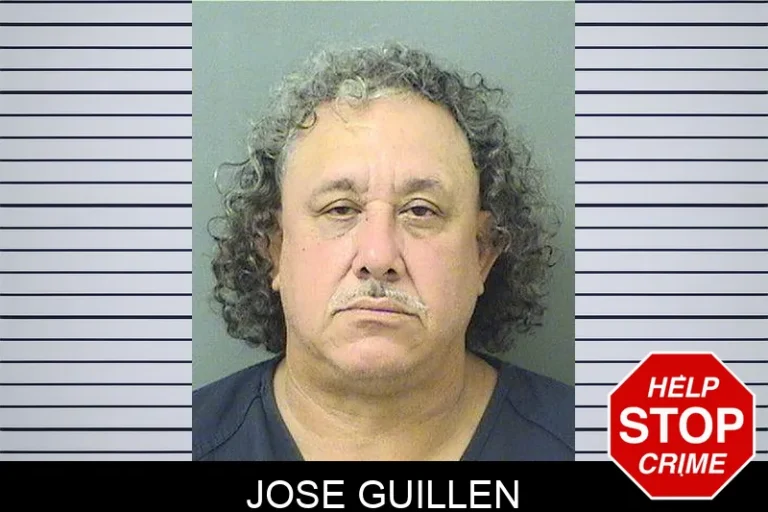 Jose Guillen