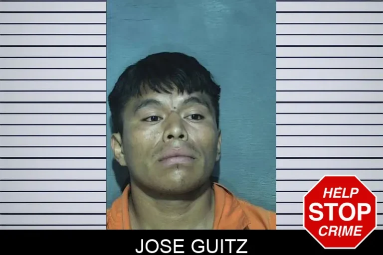 Jose Guitz