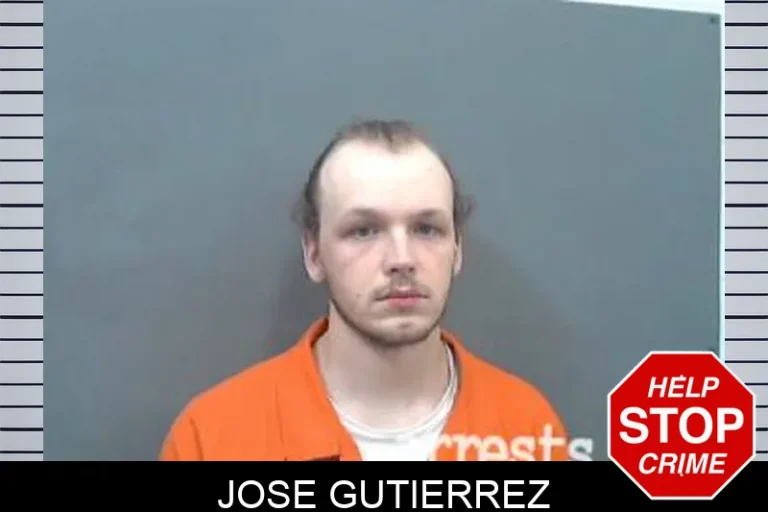 Jose Gutierrez