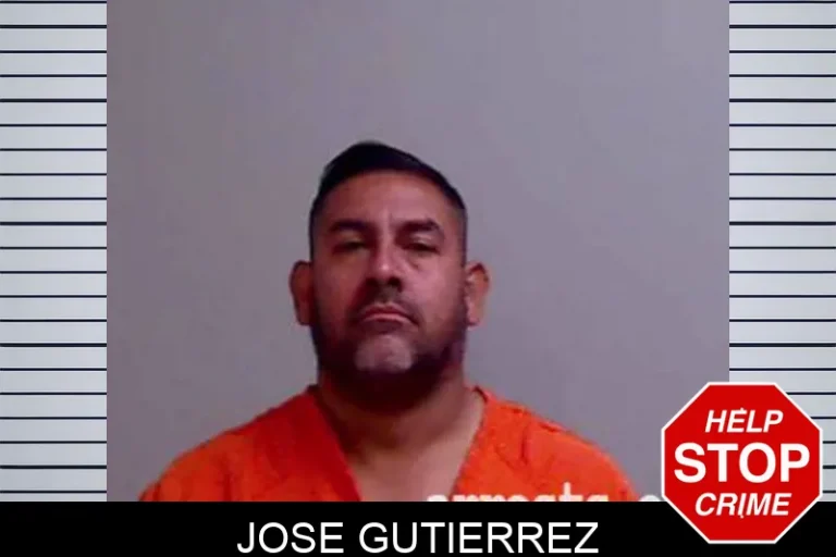Jose Gutierrez