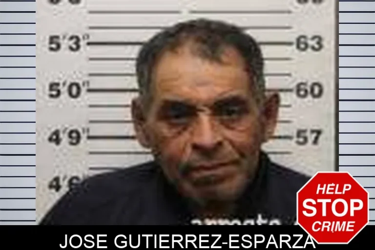 Jose Gutierrez-Esparza