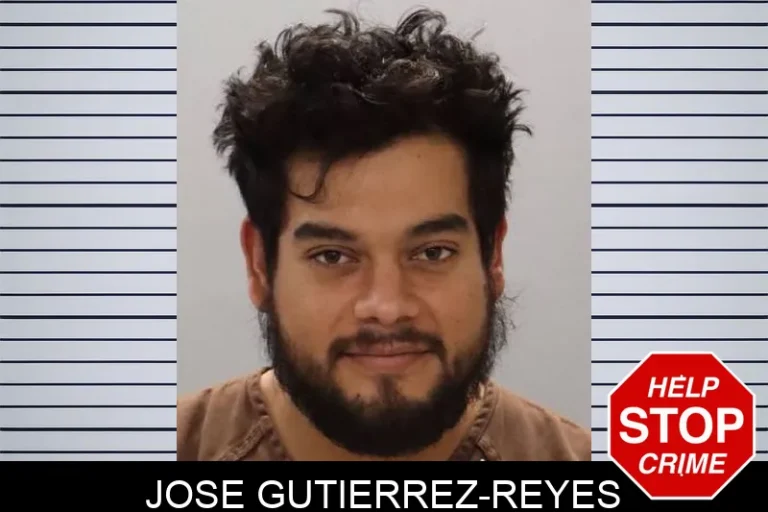 Jose Gutierrez-Reyes
