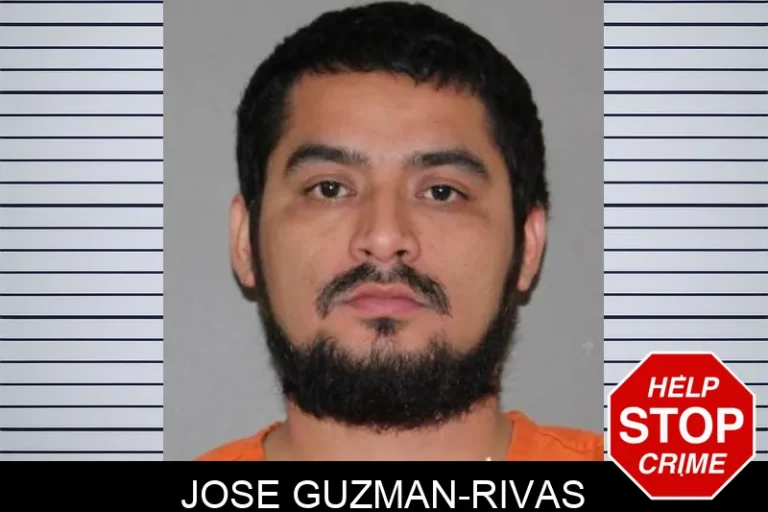 Jose Guzman-Rivas