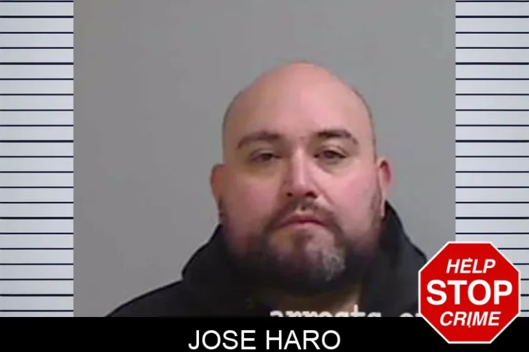 Jose Haro