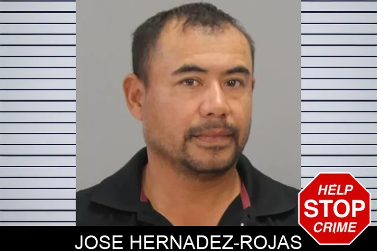Jose Hernadez-Rojas