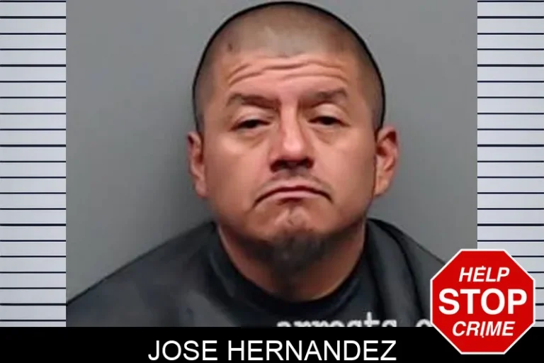 Jose Hernandez