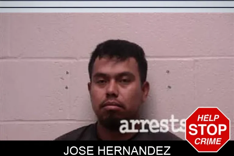 Jose Hernandez