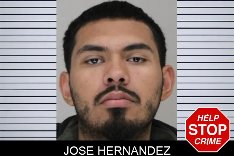 Jose Hernandez