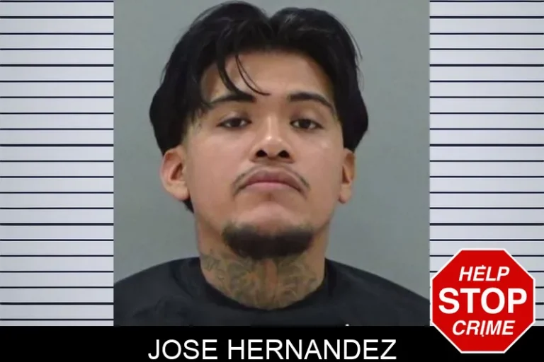 Jose Hernandez