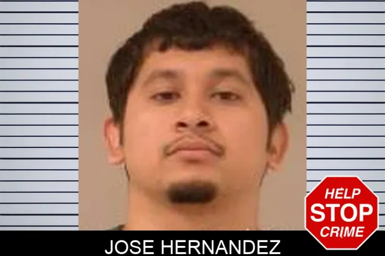 Jose Hernandez