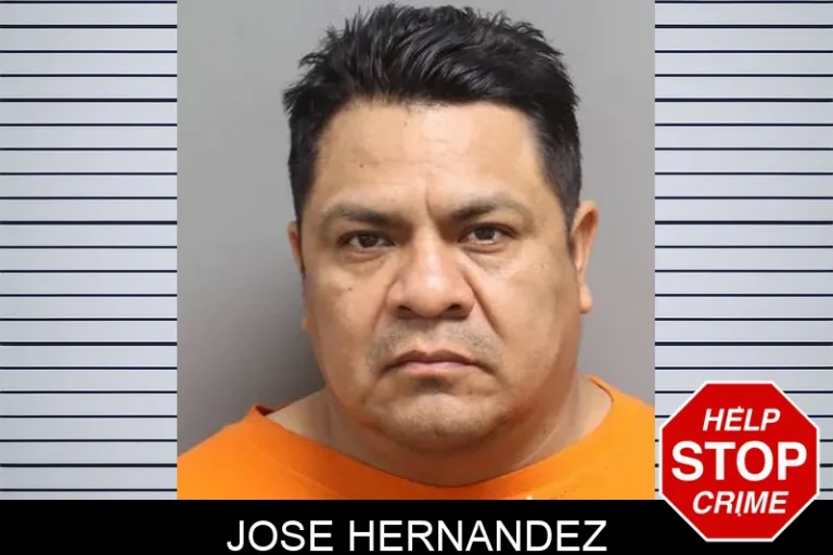 Jose Hernandez