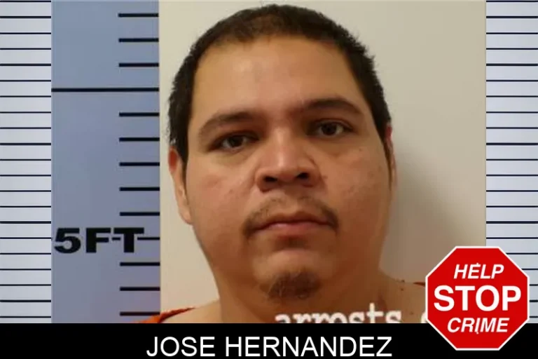Jose Hernandez