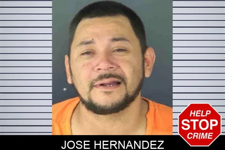 Jose Hernandez