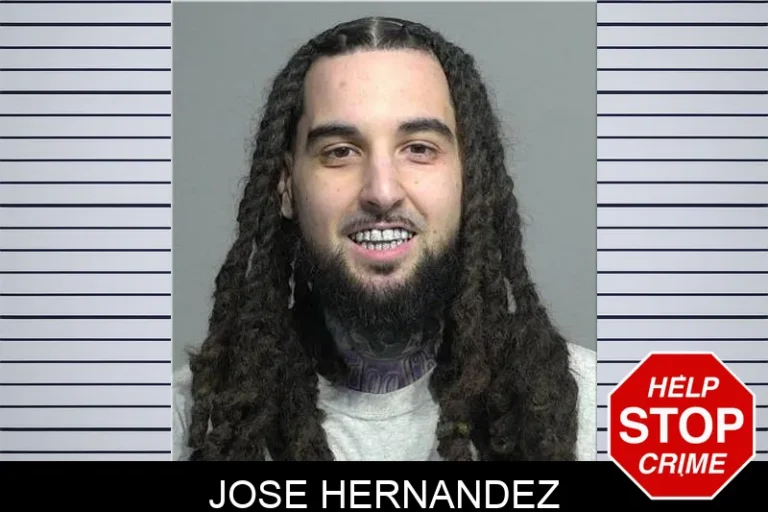 Jose Hernandez