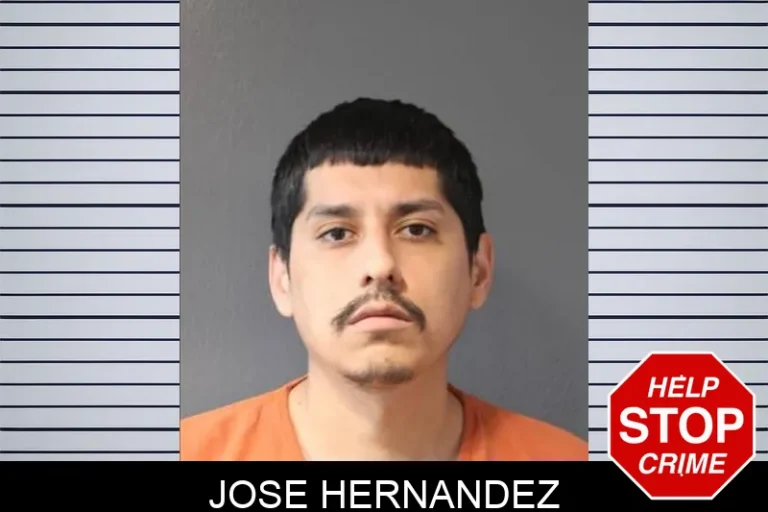 Jose Hernandez