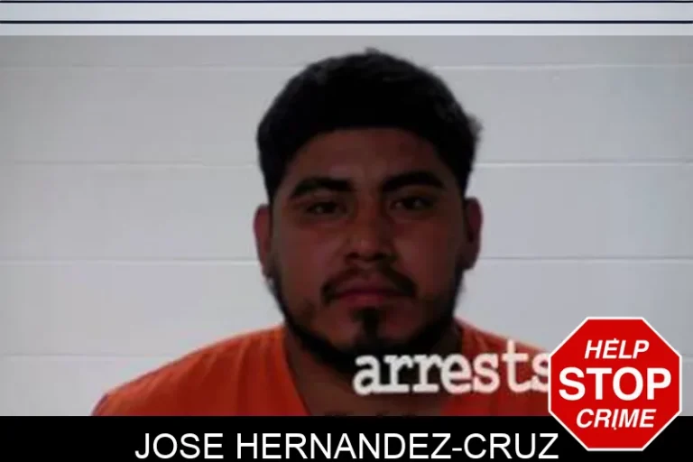 Jose Hernandez-Cruz