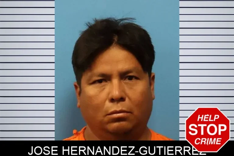 Jose Hernandez-Gutierrez