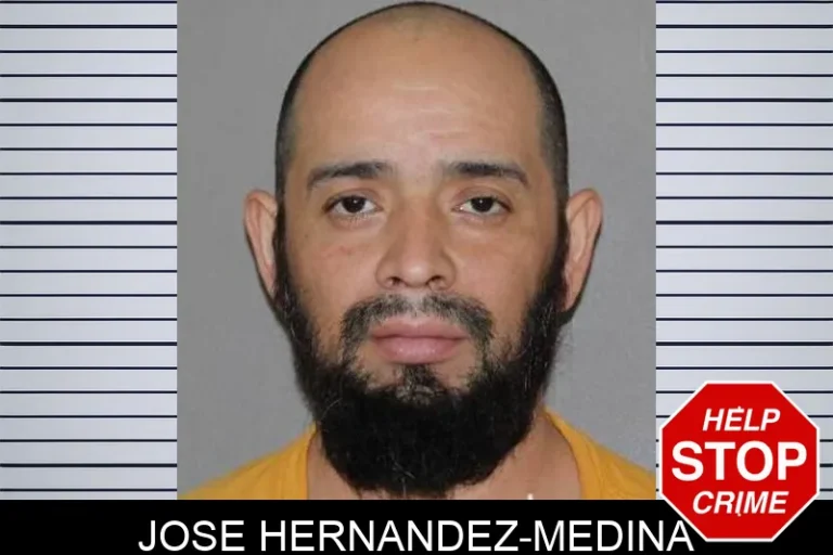 Jose Hernandez-Medina