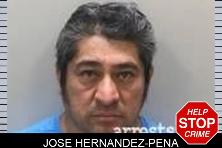 Jose Hernandez-Pena